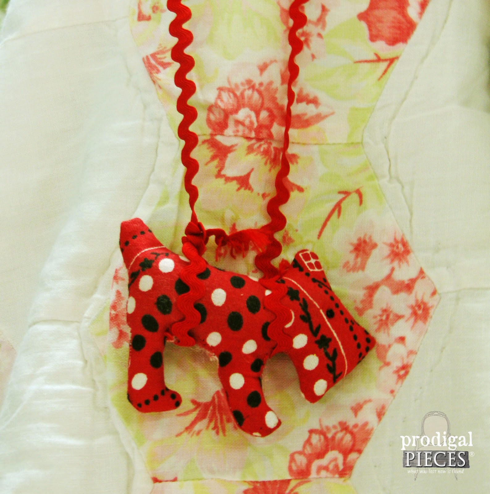 Cute Handmade Mini Schnauzer Dog by Prodigal Pieces | prodigalpieces.com